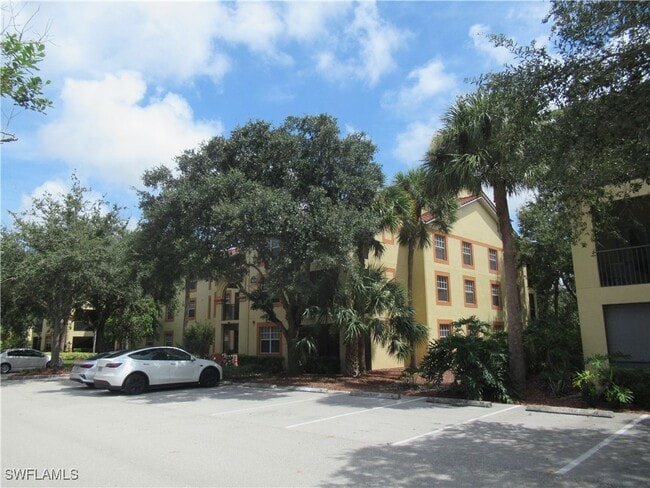 property at 7925 Preserve Cir