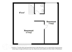 1419 Mutz Dr in Indianapolis, IN - Foto de edificio - Building Photo