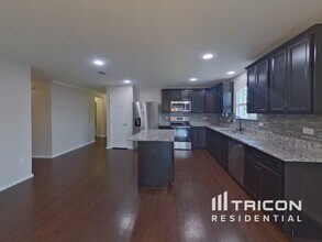 1636 Vernon Dr in Aubrey, TX - Building Photo - Building Photo