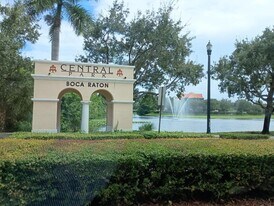 8332 NW 8th Way in Boca Raton, FL - Building Photo