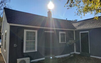 3450 Carrington Rd in Memphis, TN - Foto de edificio - Building Photo