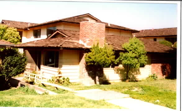 832 N Glassell St in Orange, CA - Building Photo - Building Photo