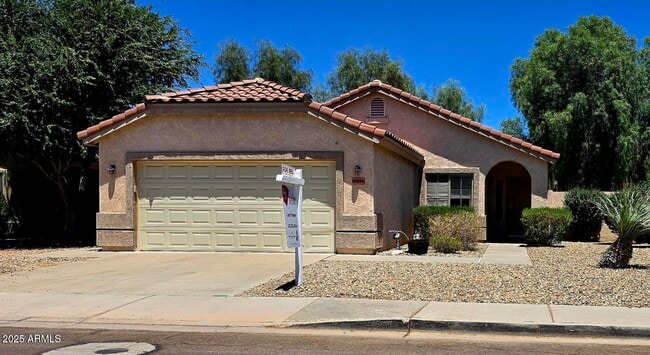 property at 7304 W Irma Ln