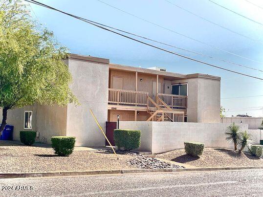 10048 N 14th St, Unit 3 in Phoenix, AZ - Building Photo