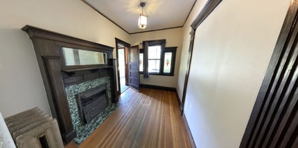24 Dearborn Rd, Unit 1 in Somerville, MA - Building Photo - Building Photo