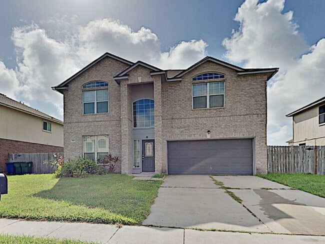 3910 Annemasse St in Corpus Christi, TX - Building Photo - Building Photo
