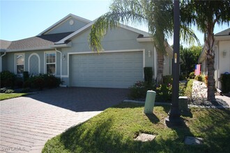 2068 Pigeon Plum Way in North Fort Myers, FL - Building Photo - Building Photo