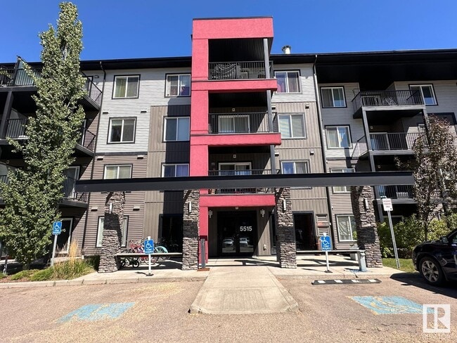 property at 5515 7 Ave SW