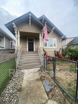 3714 E I St in Tacoma, WA - Building Photo