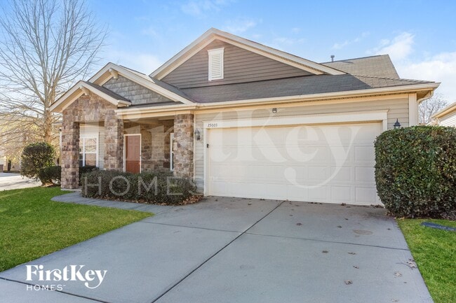 property at 15003 Cavanshire Trail