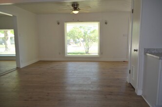 305 Meggs St in Copperas Cove, TX - Building Photo - Building Photo