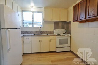 1616 McGrew Ln in Honolulu, HI - Building Photo - Building Photo