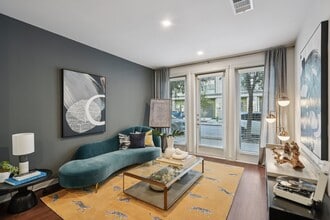 Montage Southside in Fort Worth, TX - Building Photo - Building Photo