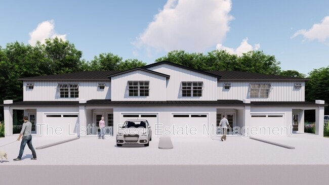 property at 1545 E Fort King St