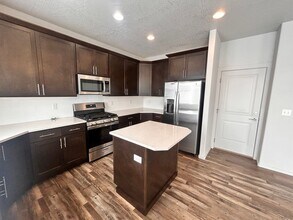 17616 E Maxwell Ave in Spokane Valley, WA - Building Photo - Building Photo