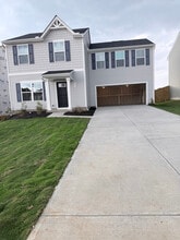 636 Coopers Ml Dr in Westminster, SC - Building Photo - Building Photo