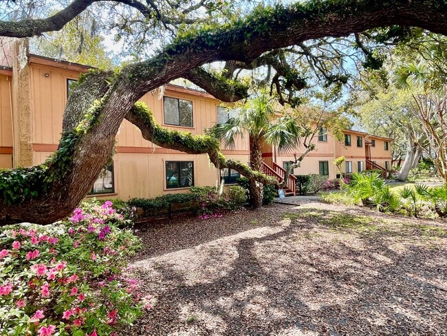 2700 Mizell Ave in Fernandina Beach, FL - Building Photo - Building Photo