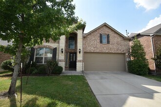 2113 Washington Park Way in Prosper, TX - Foto de edificio - Building Photo