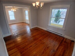 43 Turner Ave, Unit 43 Turner Ave in Torrington, CT - Building Photo - Building Photo