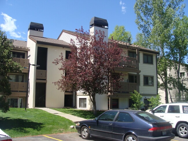 998 W Beaver Creek Blvd, Unit C211 in Avon, CO - Building Photo - Building Photo
