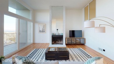 33 Ora Way in San Francisco, CA - Foto de edificio - Building Photo