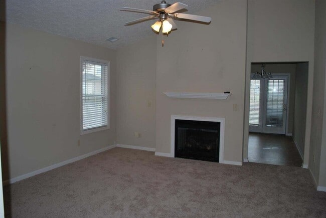 2293 Market Garden Ln in Lexington, KY - Building Photo - Building Photo