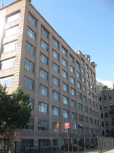 The Tiffany News Condominium in Brooklyn, NY - Building Photo - Building Photo