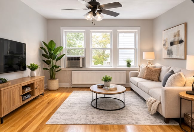 1128 Caldwell Ave, Unit Fl 2 in Union Township, NJ - Building Photo - Building Photo