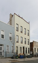 1137 Willoughby Ave in Brooklyn, NY - Building Photo - Building Photo