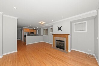540 W Oakdale Ave in Chicago, IL - Building Photo - Building Photo