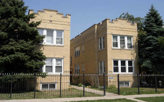 3140 W 54th Pl Apartments