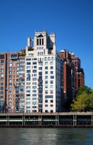 10 Gracie Sq in New York, NY - Foto de edificio - Building Photo