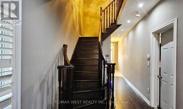 38 Wasaga Rd in Brampton, ON - Building Photo - Building Photo