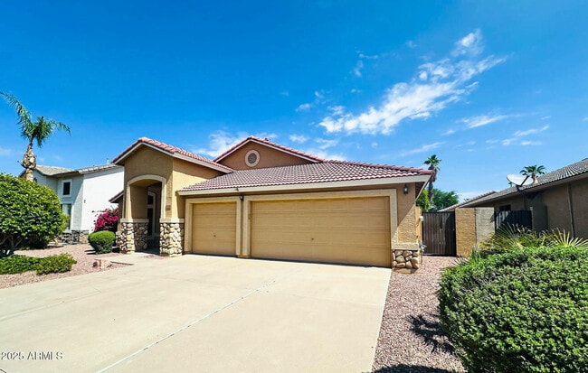 1894 E Sagebrush St in Gilbert, AZ - Building Photo - Building Photo