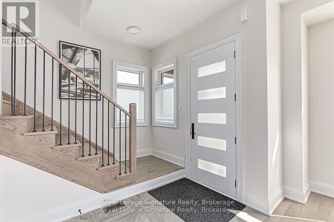 114 Clement Ln in Blue Mountains, ON - Building Photo - Building Photo