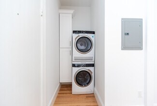 175 Hemenway St in Boston, MA - Building Photo - Building Photo