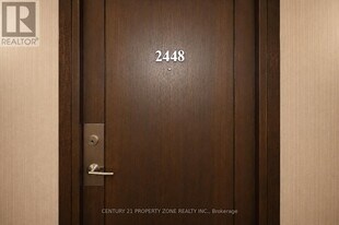 25 Viking Ln in Toronto, ON - Building Photo