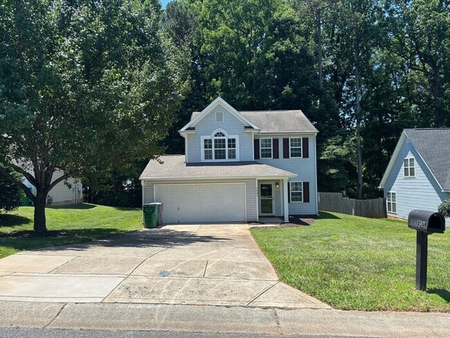 property at 7921 Rolling Stone Ave