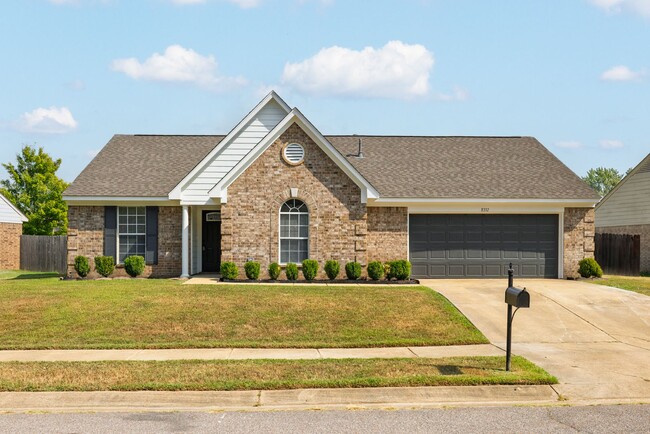 property at 8332 Grayce Dr