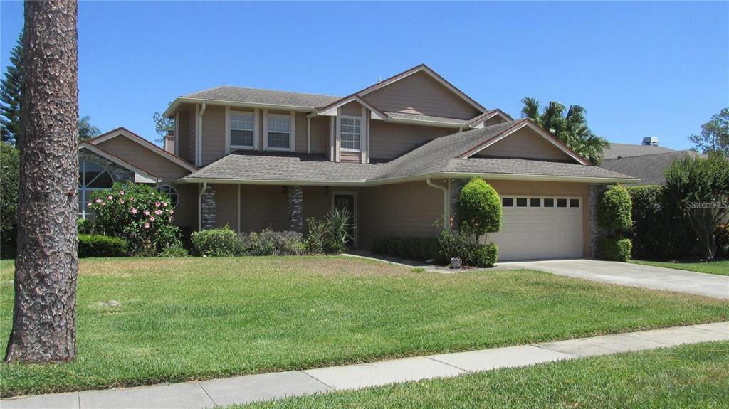 9827 Bay Vista Estates Blvd in Orlando, FL - Building Photo