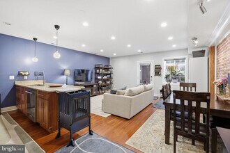 3545 13th St NW in Washington, DC - Building Photo - Building Photo