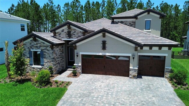 property at 35335 Big Hawk Dr