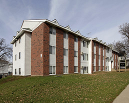 The Bridgeport Apartments