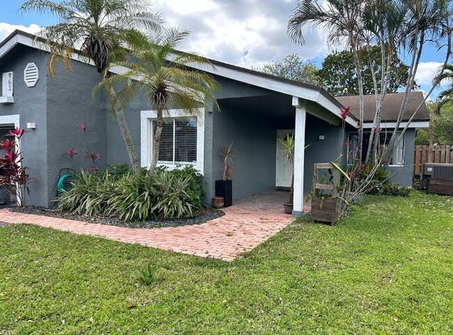 property at 963 NW 89th Ave