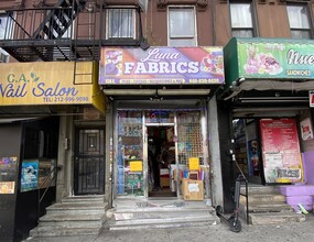 East Harlem Retail in New York, NY - Building Photo - Building Photo