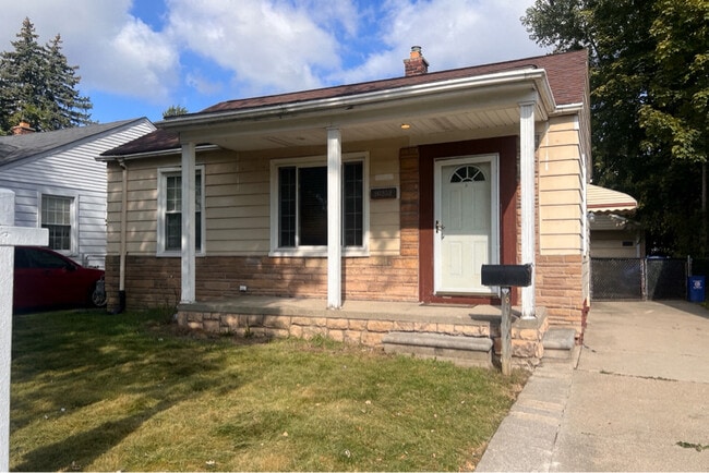 property at 26252 Eton Ave