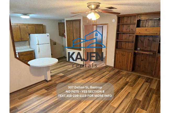 307 Dalton St in Bastrop, LA - Building Photo - Building Photo