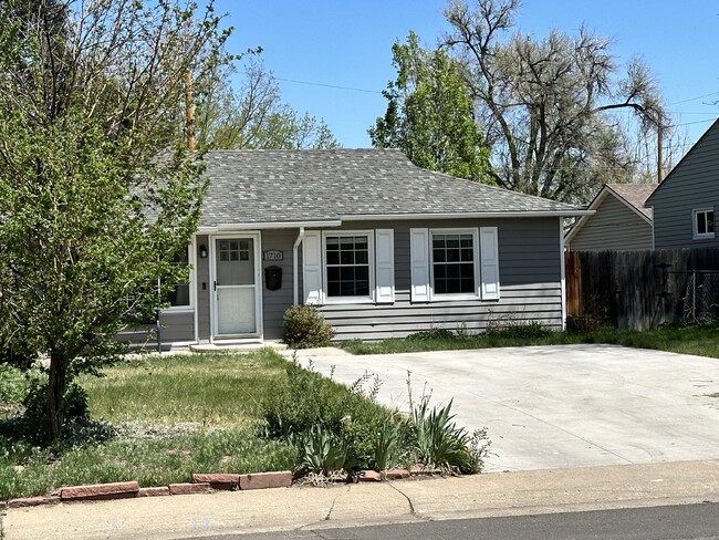 1710 Willow St in Denver, CO - Building Photo - Building Photo