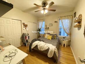 17 Iroquois St, Unit 2 in Boston, MA - Building Photo - Building Photo