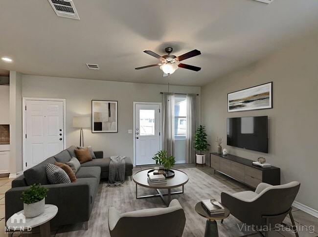 1640 W Broade St in Leander, TX - Building Photo - Building Photo